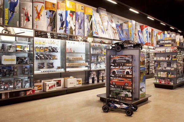 Great Hobbies | 3035 Argentia Rd #3, Mississauga, ON L5N 8E1, Canada | Phone: (905) 824-8228