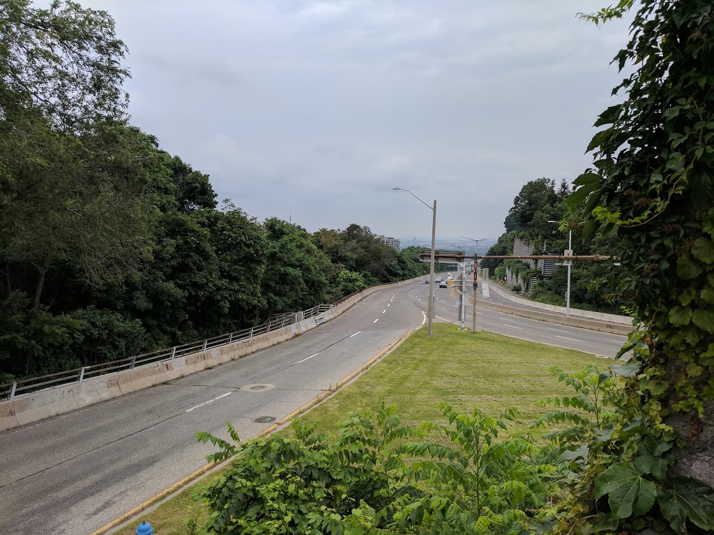 Hamilton and Barton Incline Railway | 75 James Mountain Road, Hamilton, ON L8P 4V8 James Mountain Rd, Hamilton, ON L8P 4V8, Canada