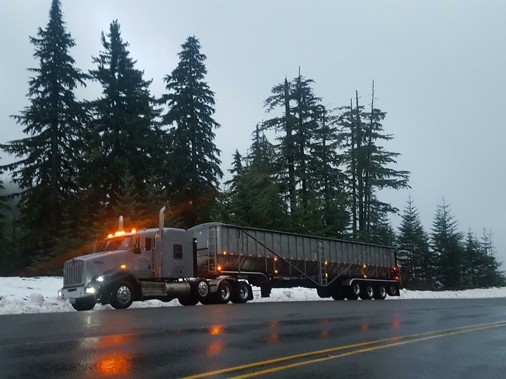 Welcome Hauling | 4185 Valley Hwy, Deming, WA 98244, USA | Phone: (360) 592-5240
