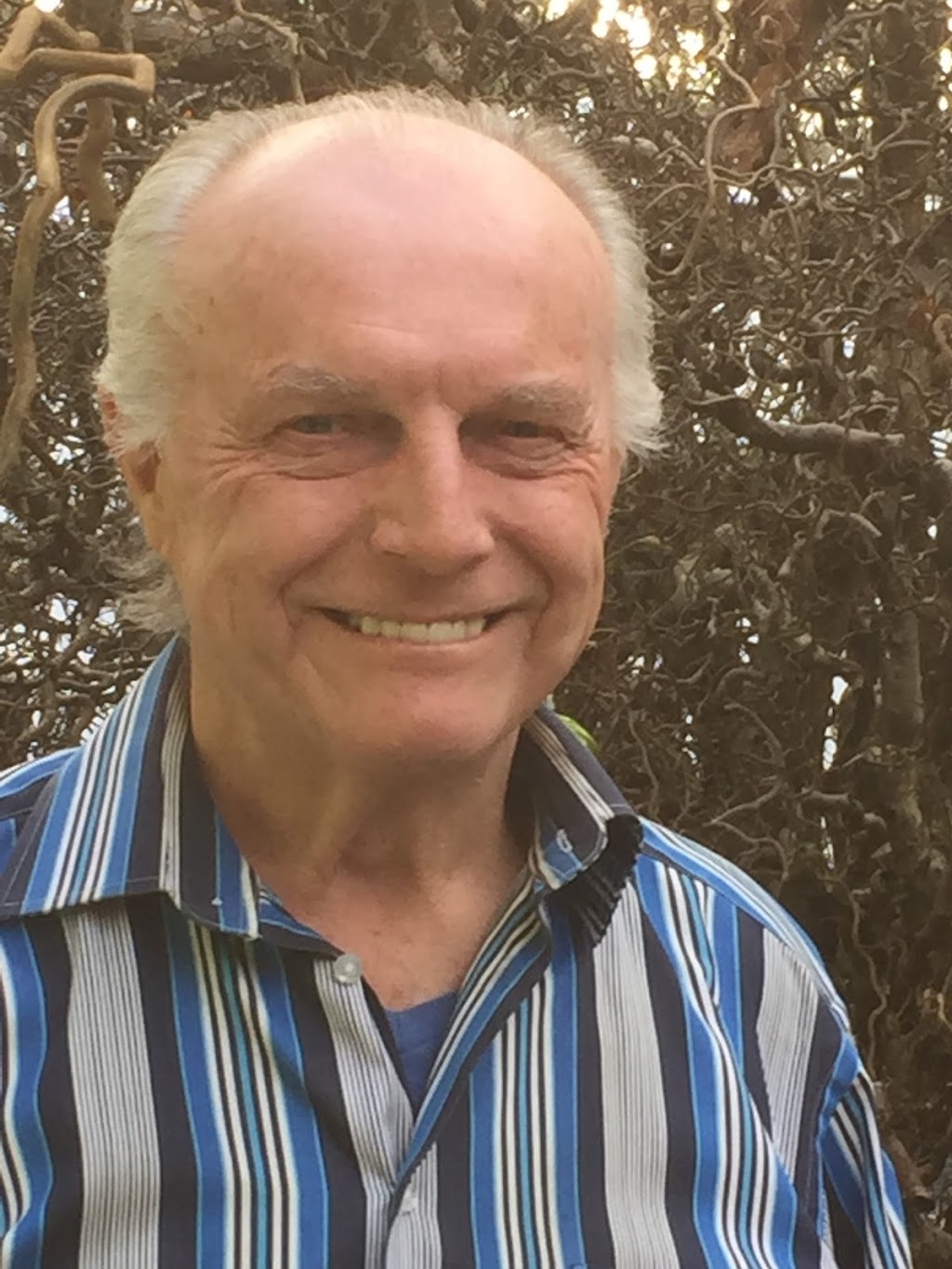 Richard Gauvreau, REALTOR | 679 Memorial Ave, Qualicum Beach, BC V9K 1T4, Canada | Phone: (250) 228-8888