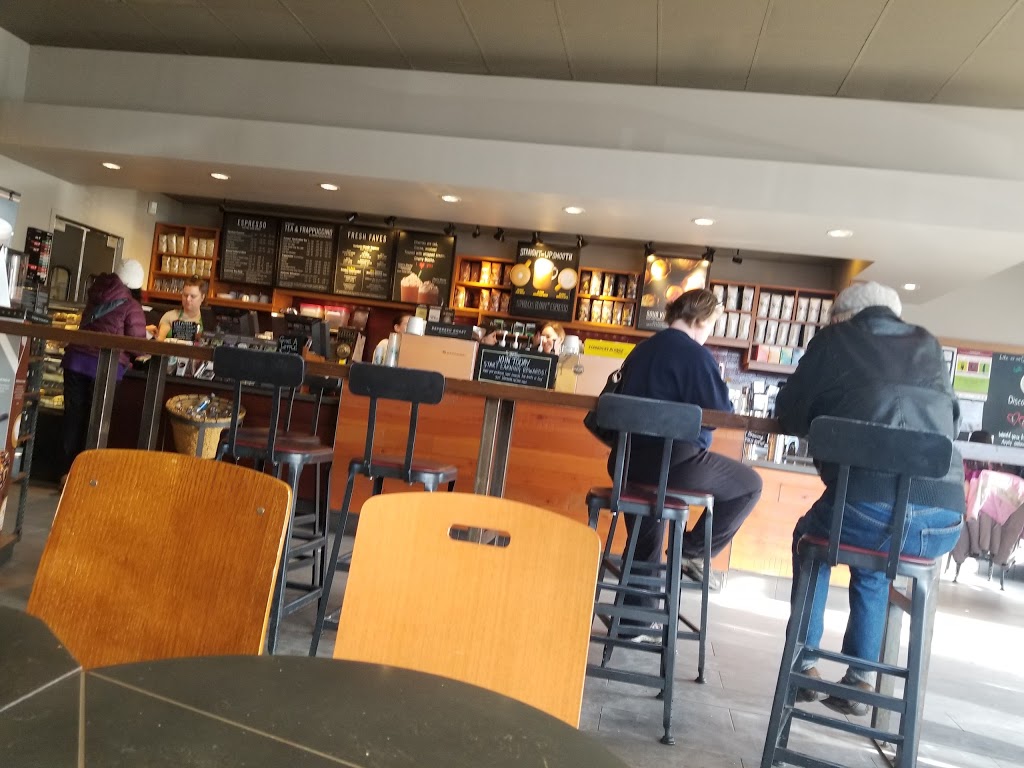 Starbucks | 1980A Como Lake Avenue, Como Lake Village Shopping Centre, Coquitlam, BC V3J 3R3, Canada | Phone: (604) 937-7781