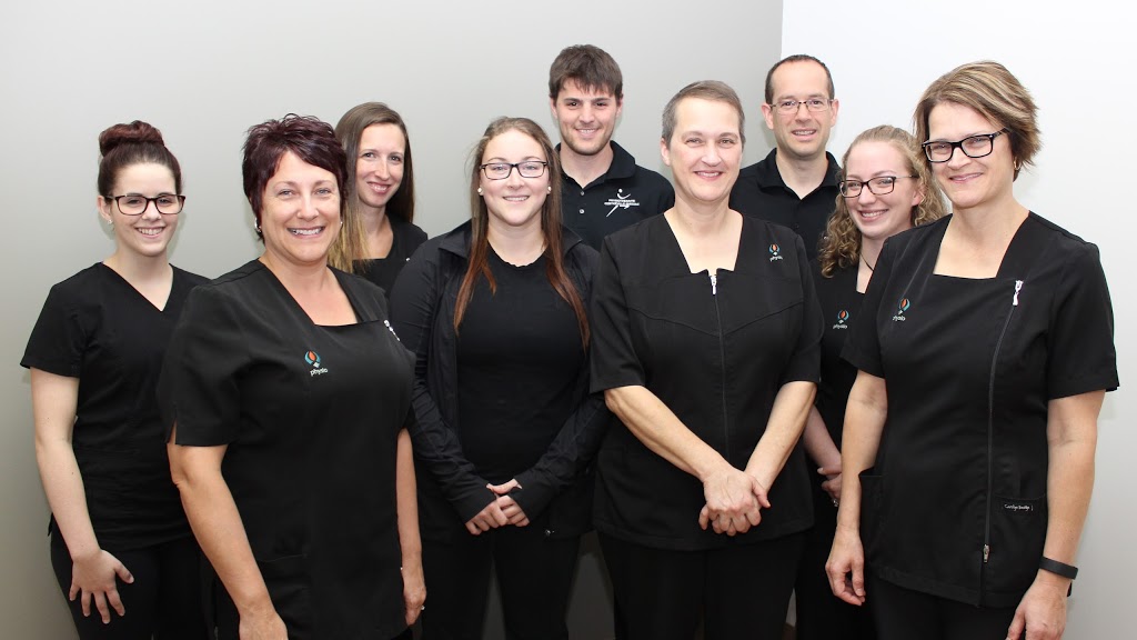 Physiotherapie Shediac Physiotherapy | 335 Main St Unit 3, Shediac, NB E4P 2B1, Canada | Phone: (506) 532-2117