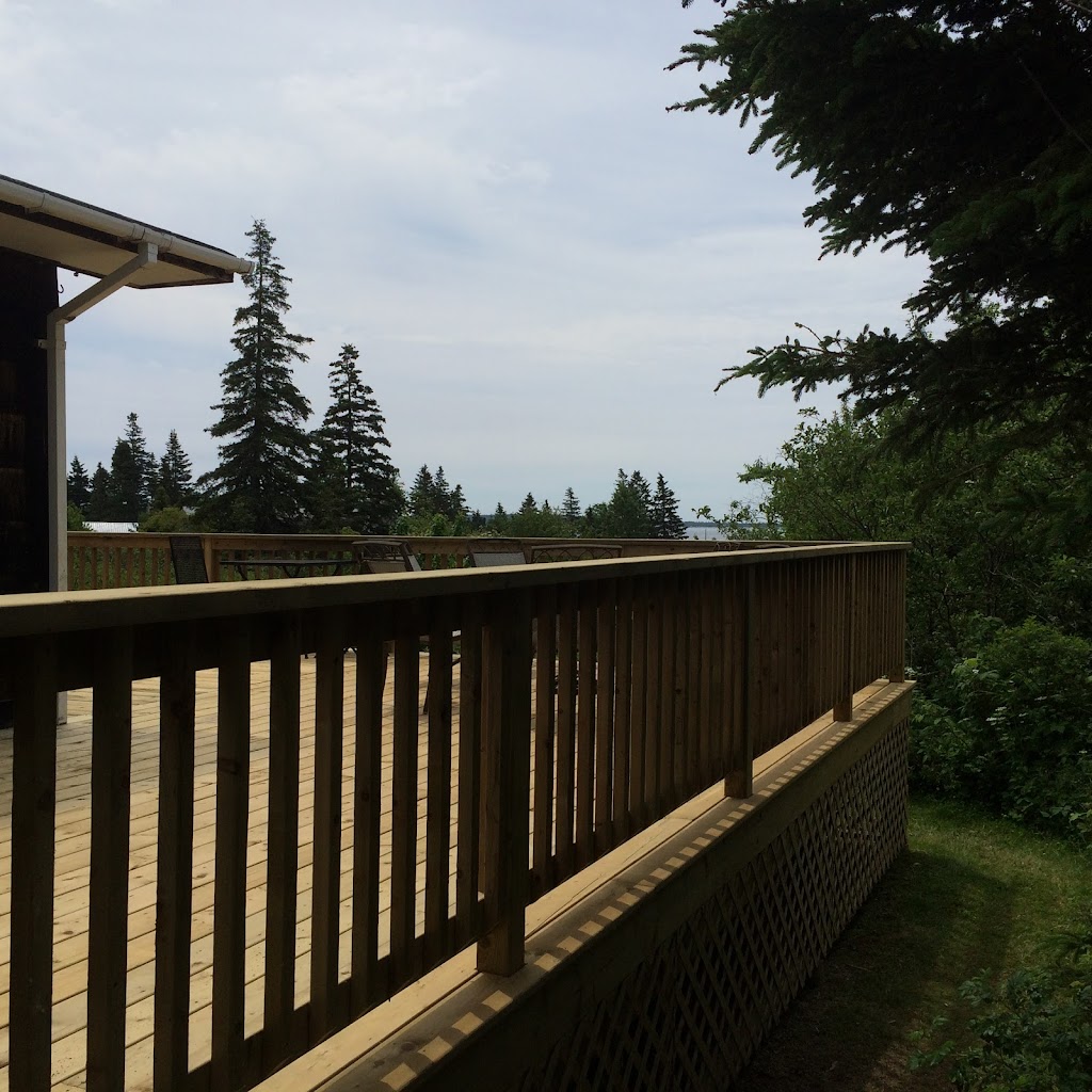 Hunts Point Cabana Cottage 6717 Old Highway, Nova Scotia Trunk 3