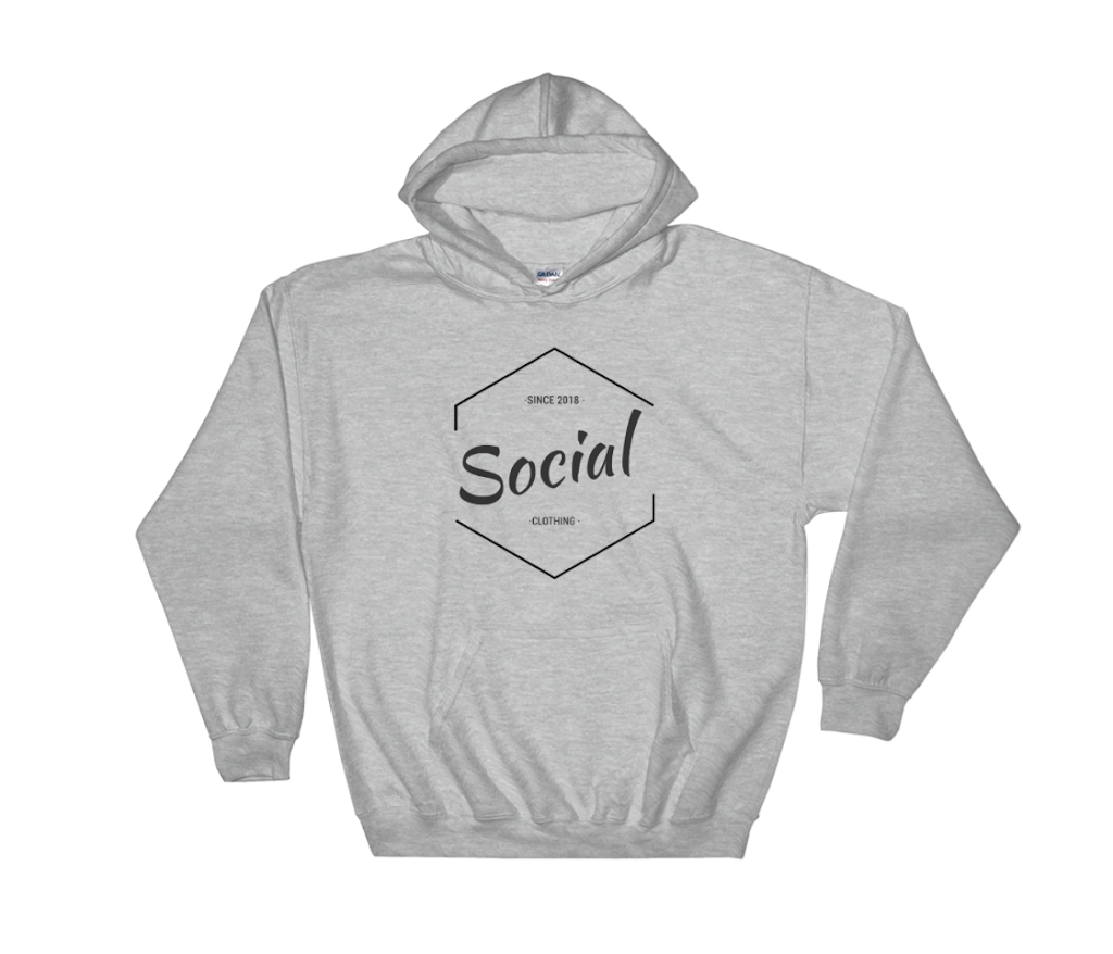 Social Clothing | None, Niverville, MB R0A 0A2, Canada
