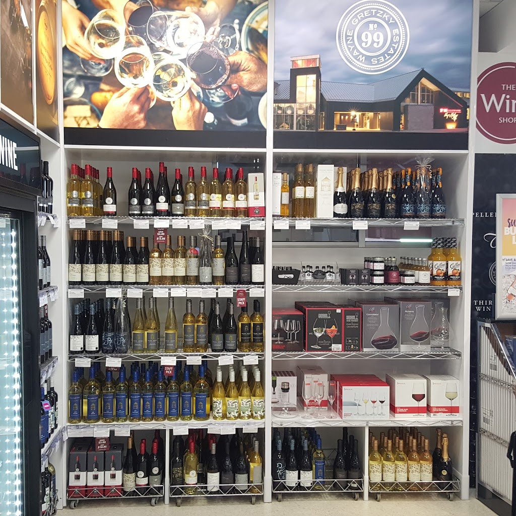 The Wine Shop | 2276 10th Line Rd, Orléans, ON K4A 0X4, Canada | Phone: (613) 837-8770