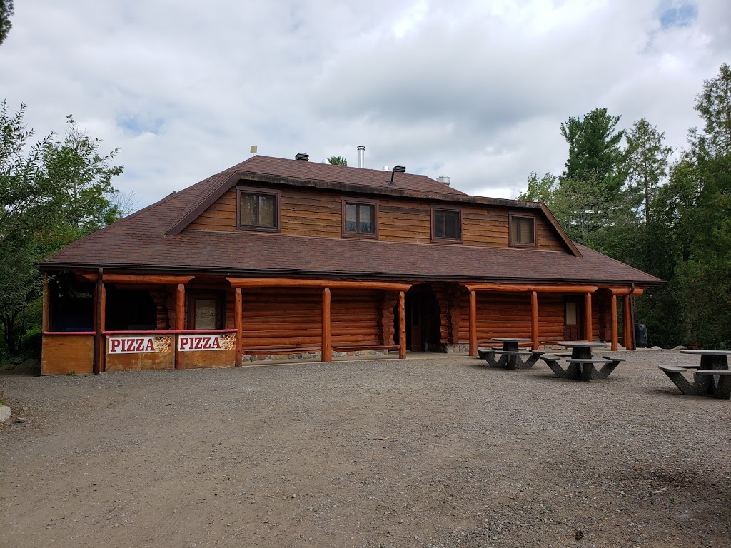 O Cascades De Rawdon | 6680 Boulevard Pontbriand, Rawdon, QC J0K 1S0, Canada | Phone: (450) 834-8213