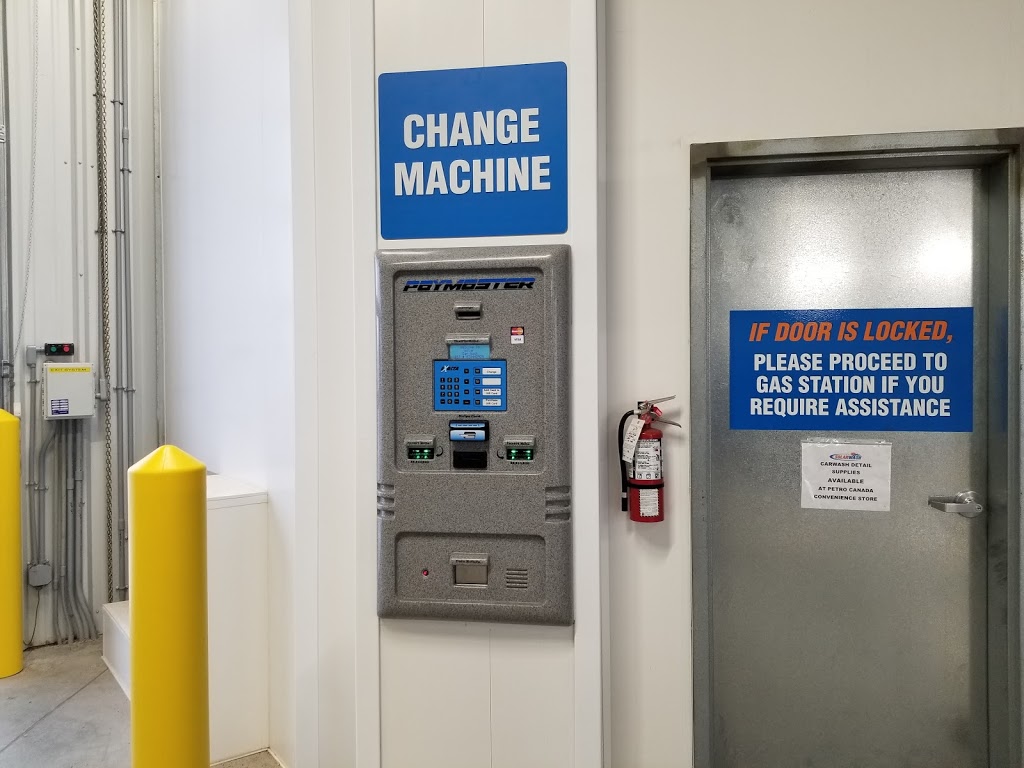 Solar Wash | 13712 164 Street Northwest, Edmonton, AB T5V 0C8, Canada | Phone: (780) 453-8022