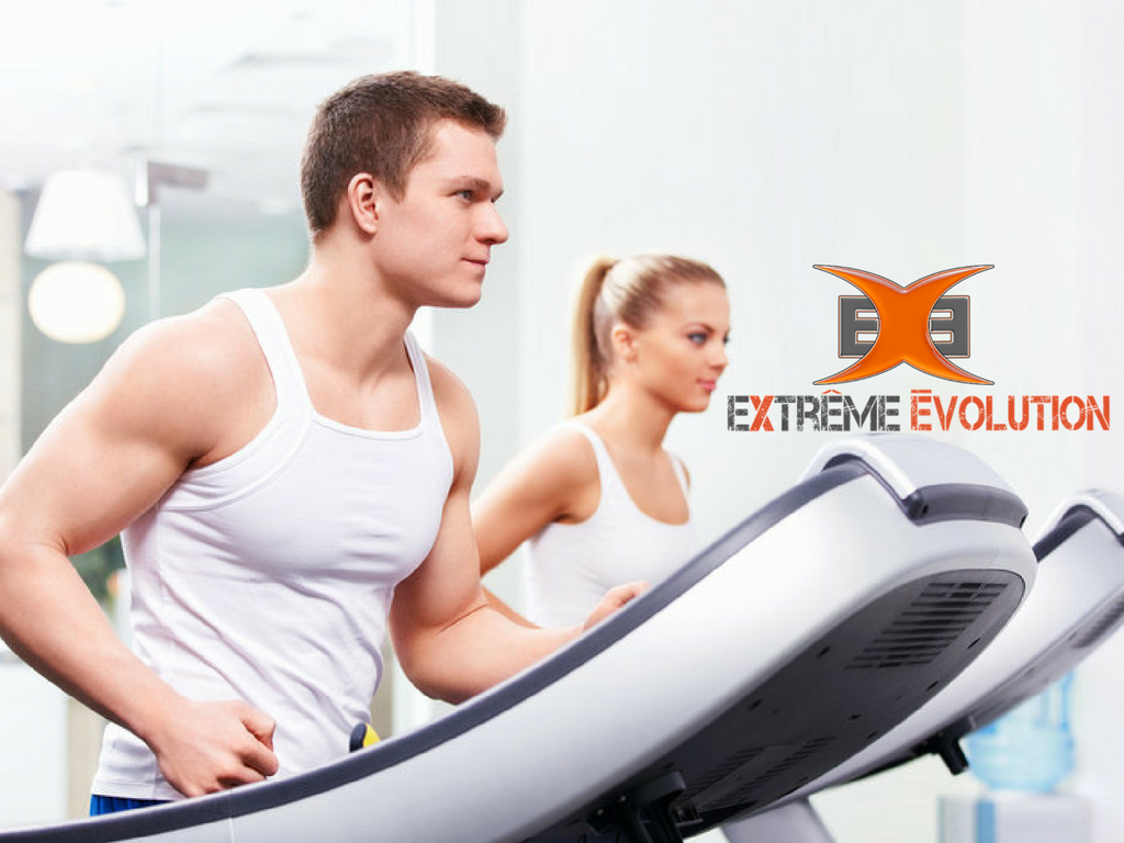 Centre Sportif Extrême Évolution Laval | 4463 Desserte Nord Autoroute 440, Laval, QC H7P 6E2, Canada | Phone: (450) 688-8333