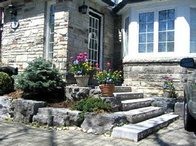 Bestjay Landscaping & General Contractor Inc. | 6 Villa Ada Dr, Locust Hill, ON L0H 1J0, Canada | Phone: (416) 822-2138