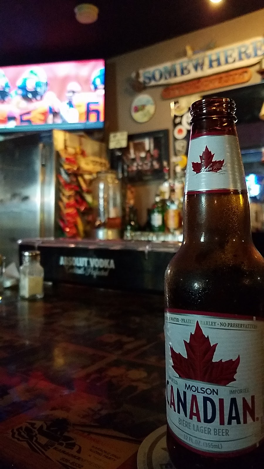 Somewhere | 681 Blairville Rd, Youngstown, NY 14174, USA | Phone: (716) 219-4017