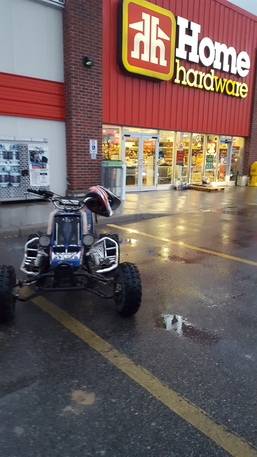 Keswick Home Hardware | 589 The Queensway S, Keswick, ON L4P 2G3, Canada | Phone: (905) 476-4923