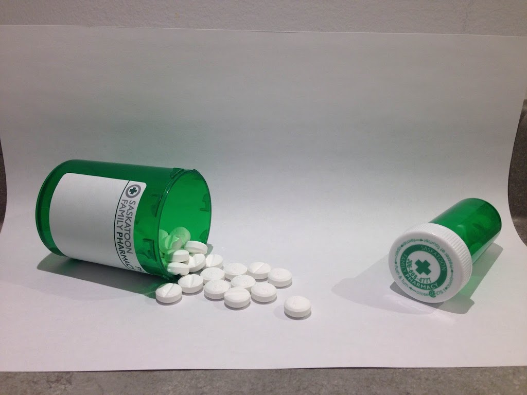 Saskatoon Family Pharmacy | 105, 311 Wellman Ln, Saskatoon, SK S7T 0J1, Canada | Phone: (306) 668-4777