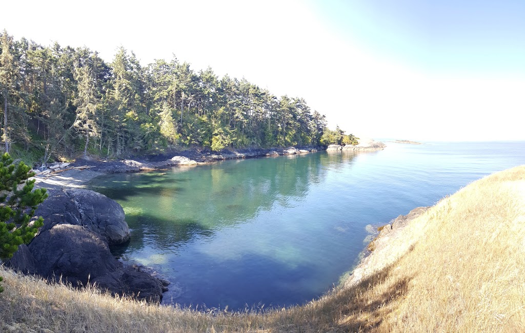 Iceberg Point | 138 Flint Rd, Lopez Island, WA 98261, USA