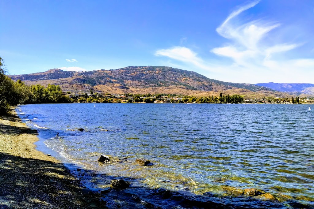 sẁiẁs Provincial Park (Haynes Point) | Okanagan-Similkameen A, BC V0H 1V0, Canada | Phone: (778) 437-2295