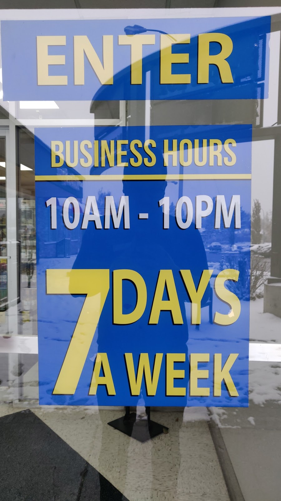 Ace Liquor Discounter | 105, 6449 Crowchild Trail SW #107, Calgary, AB T3E 5R7, Canada | Phone: (403) 531-1780