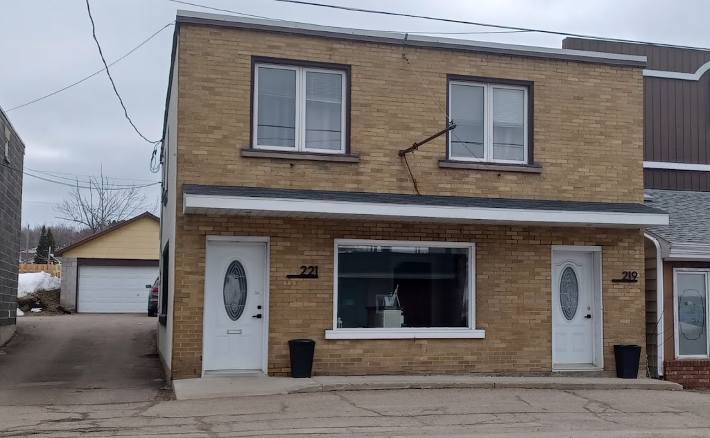 Eganville Wellness & Massage | 221 John St, Eganville, ON K0J 1T0, Canada | Phone: (613) 628-3300