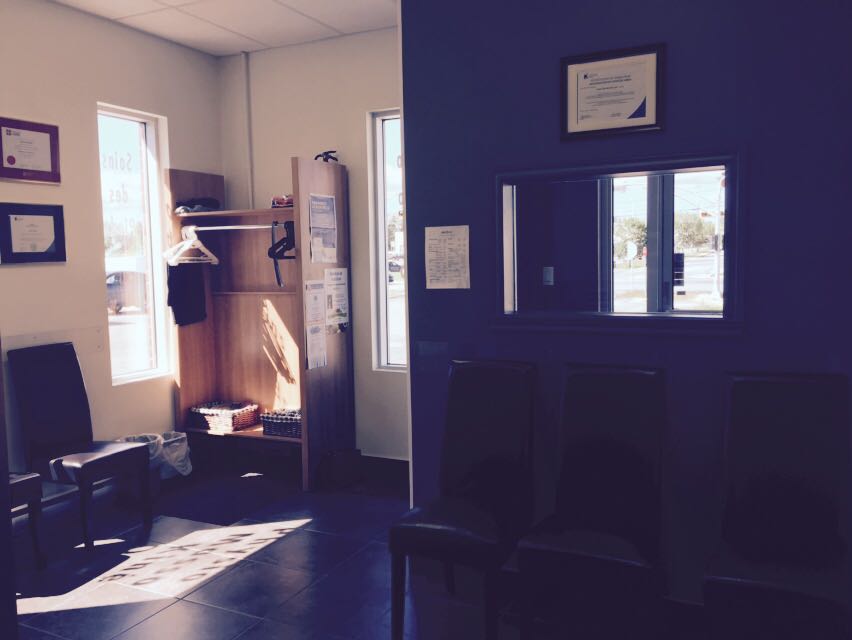 Axo Physio Donnacona | 268 QC-138 bureau 103, Donnacona, QC G3M 1C2, Canada | Phone: (418) 462-1212