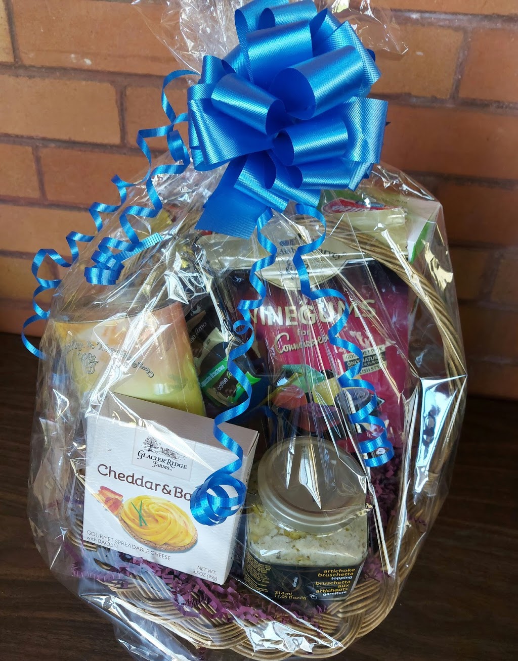 Danas Gift Creations | 320 Daly St, Palmerston, ON N0G 2P0, Canada | Phone: (519) 343-3768