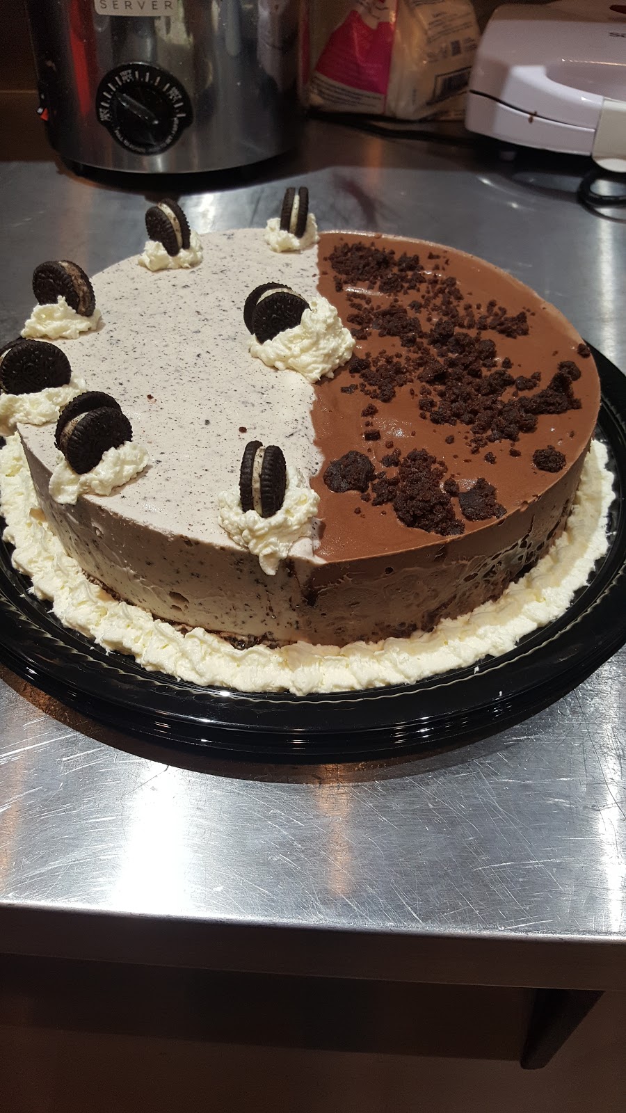 Cones And Characters | 91 Rylander Blvd, Toronto, ON M1B 5M5, Canada | Phone: (416) 283-2663