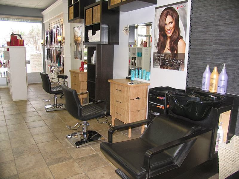 Coiffure Paris Nathen | 174-5333 Boulevard Laurier, Terrebonne, QC J7M 1W1, Canada | Phone: (450) 968-3420
