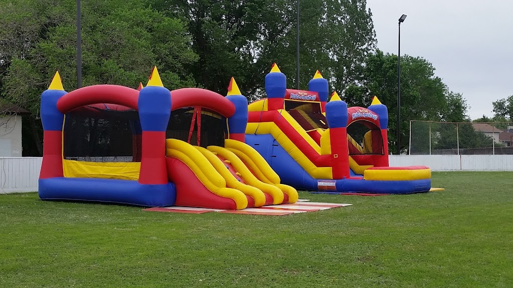South Winnipeg Community Centre - Waverley | 1885 Chancellor Dr, Winnipeg, MB R3T 4C4, Canada | Phone: (204) 269-7000