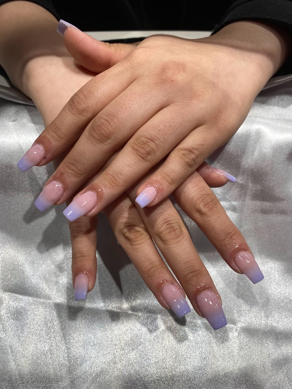 La Crystal Nail & Spa | 117 Murray St, Ottawa, ON K1N 5M5, Canada | Phone: (613) 860-0717