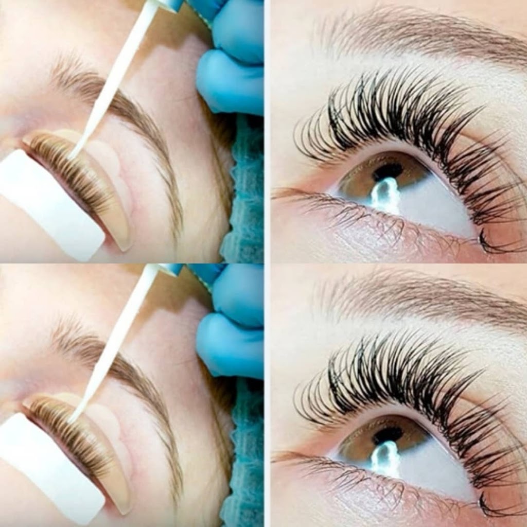 JLOOKS BEAUTY | 90 Arrowood Crescent, Woodbridge, ON L4H 2N6, Canada | Phone: (647) 867-3843