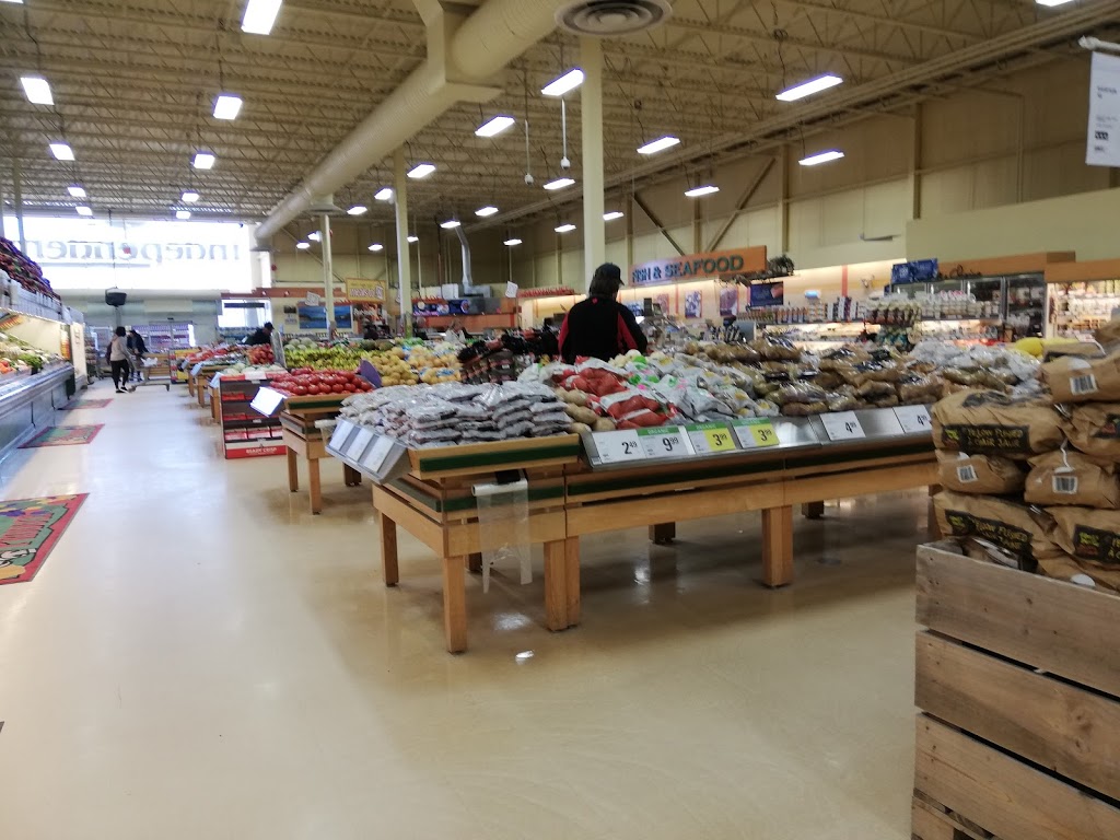 Terrys Your Independent Grocer | 290 First St N, Gravenhurst, ON P1P 1H3, Canada | Phone: (705) 687-0554