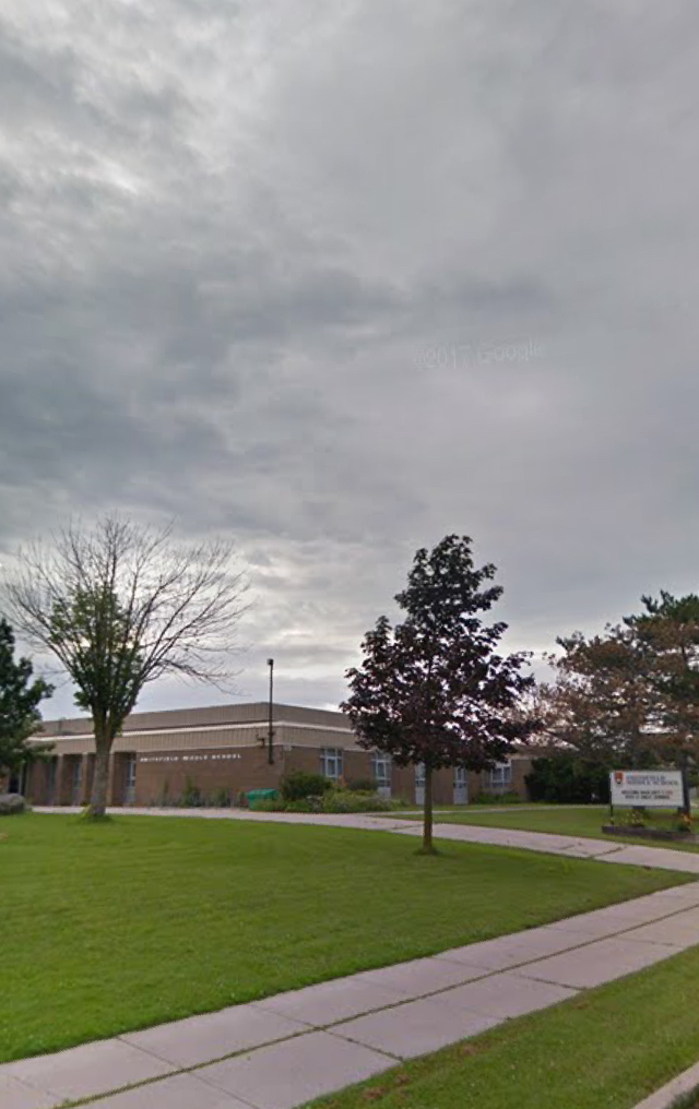 Smithfield Middle School | 175 Mt Olive Dr, Etobicoke, ON M9V 2E3, Canada | Phone: (416) 394-7540