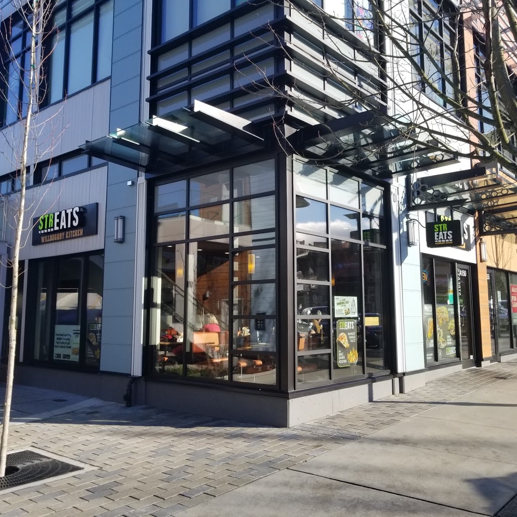 strEATS Langley Willoughby | 20689 Willoughby Town Centre Dr A150, Langley Twp, BC V2Y 0X7, Canada | Phone: (778) 298-1234