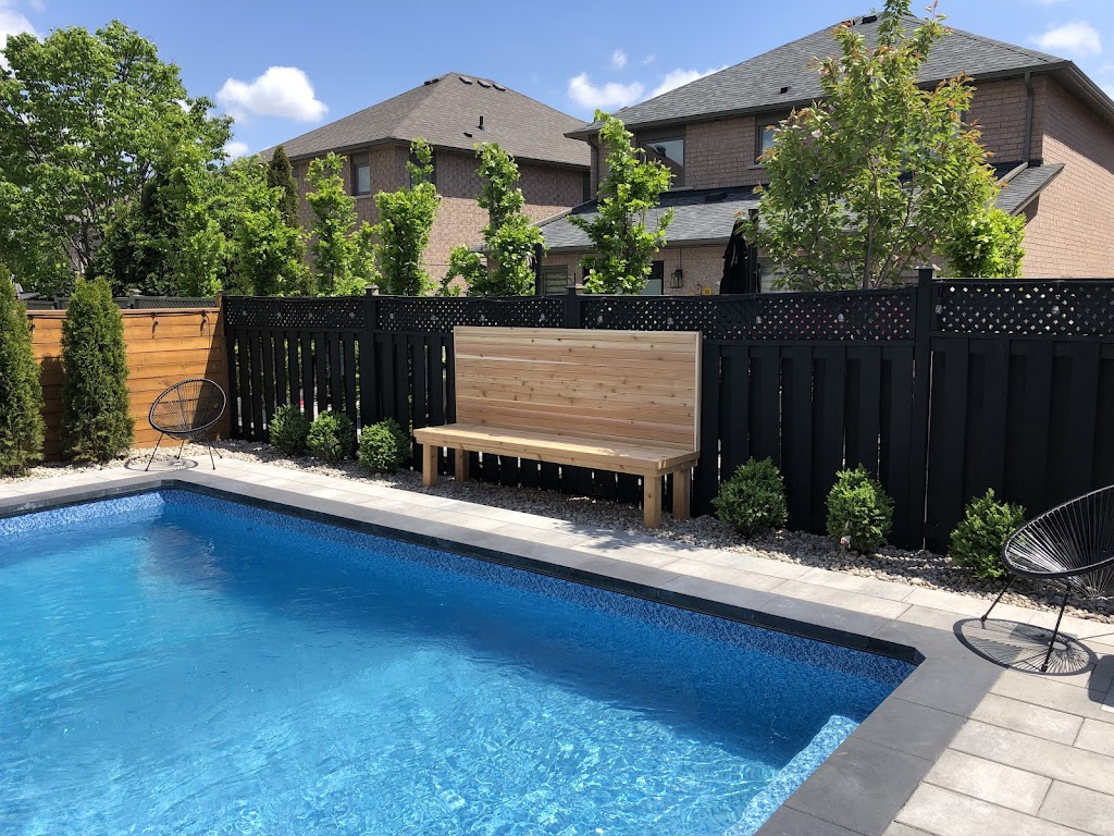 Greener Clippings Landscaping | Exbury Rd, North York, ON M3M 1P9, Canada | Phone: (416) 294-0110