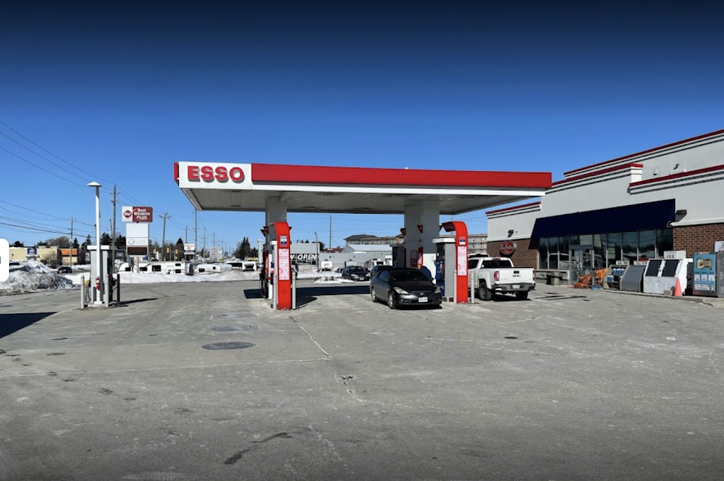 Bitcoin ATM by Bitcoin Well | 810 St David St N, Fergus, ON N1M 2L2, Canada | Phone: (888) 711-3866