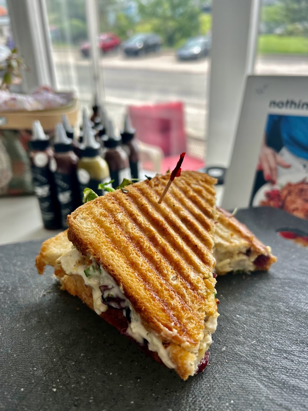 A Small Town Deli | 15751 Central Ave, Inverness, NS B0E 1N0, Canada | Phone: (902) 258-3710