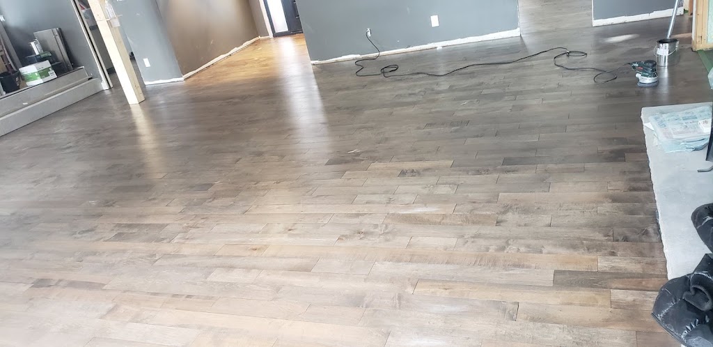 Plancher Newlook | 1198 Chem. Saint-Henri, Mascouche, QC J7K 2N2, Canada | Phone: (514) 968-7824