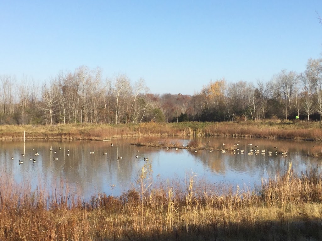 Riverbend Park | Riverbend Rd, London, ON N6K 4P7, Canada | Phone: (519) 661-5575