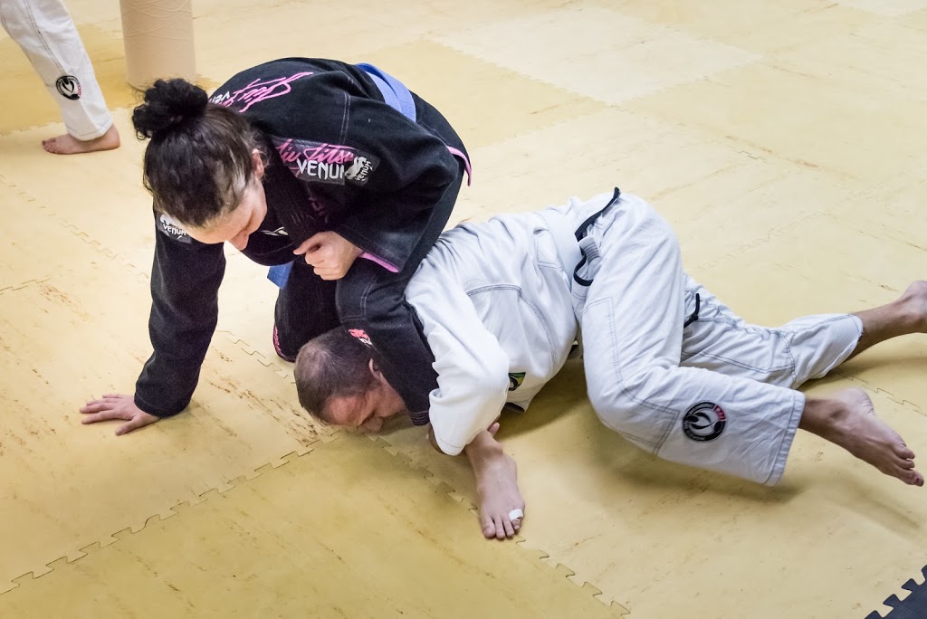 Arashi Do Martial Arts, Acadia | 8318 Fairmount Dr SE, Calgary, AB T2H 0Y8, Canada | Phone: (403) 809-0245