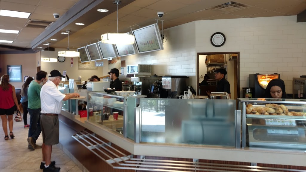 Tim Hortons | 2215 Erin Mills Pkwy, Mississauga, ON L5K 1T7, Canada | Phone: (905) 823-3663