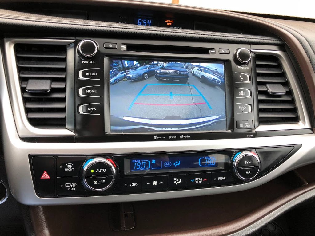 A2Z AUTO SALES | 131 12th St, New Westminster, BC V3M 4G9, Canada | Phone: (604) 710-7710