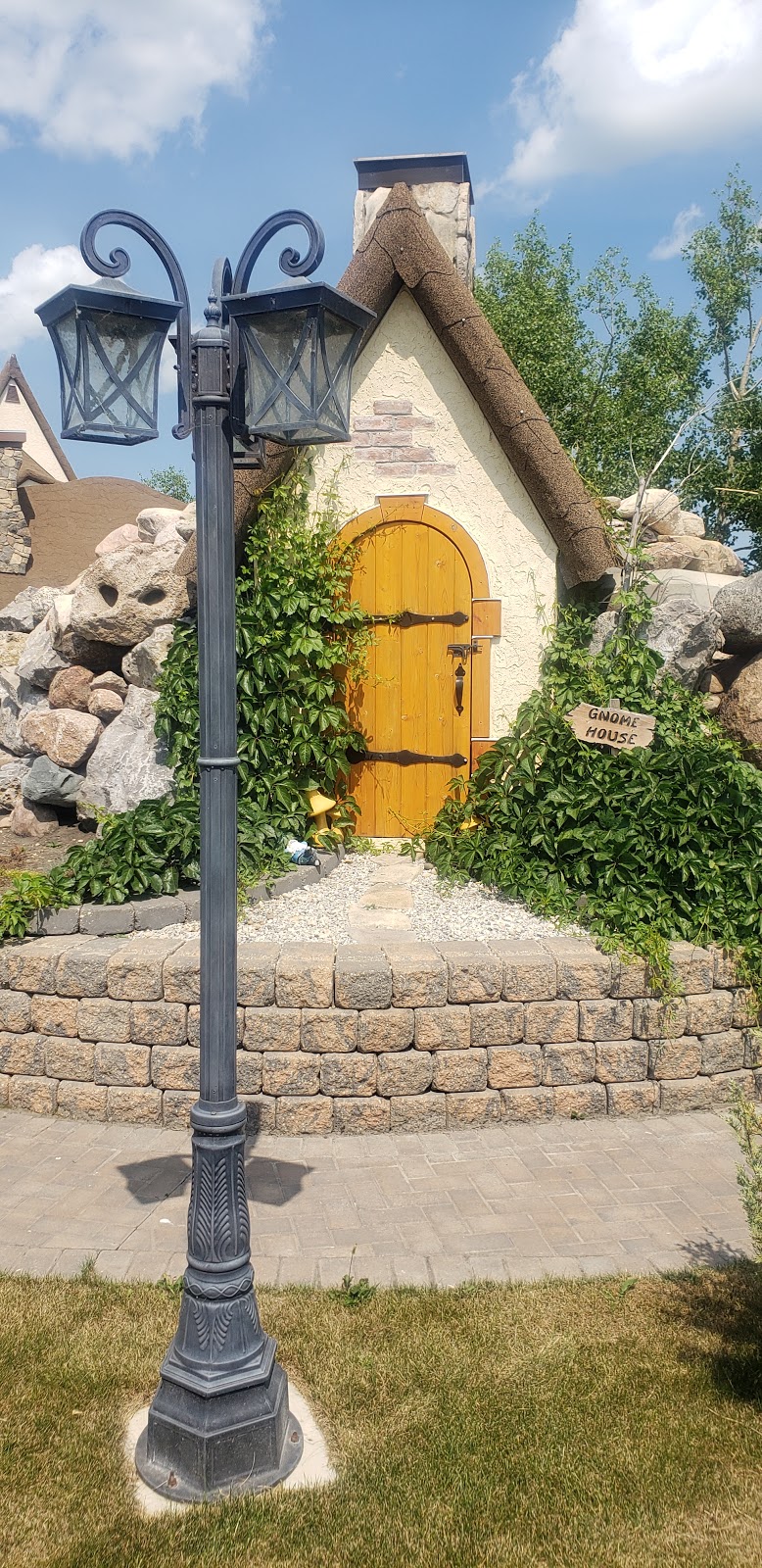 Fable Gardens & Fable Hall | 10010 101 Ave, Morinville, AB T8R 1R1, Canada | Phone: (780) 913-2406