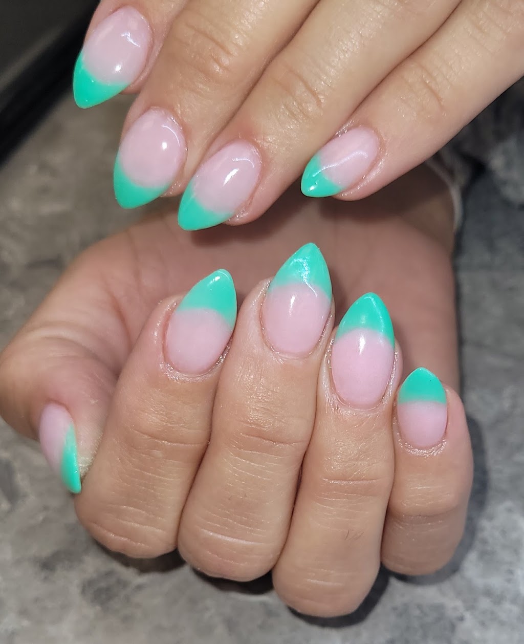 Onglerie Rachel | 450 Bd Brassard, Chambly, QC J3L 6K4, Canada | Phone: (514) 927-4135