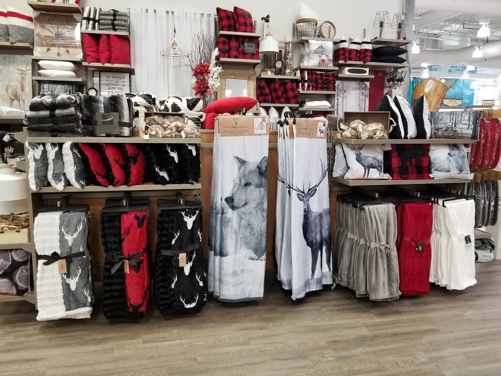 Mode Choc | 5475 Rue Wilfrid-Hallé, Lévis, QC G6V 9J1, Canada | Phone: (418) 838-2846