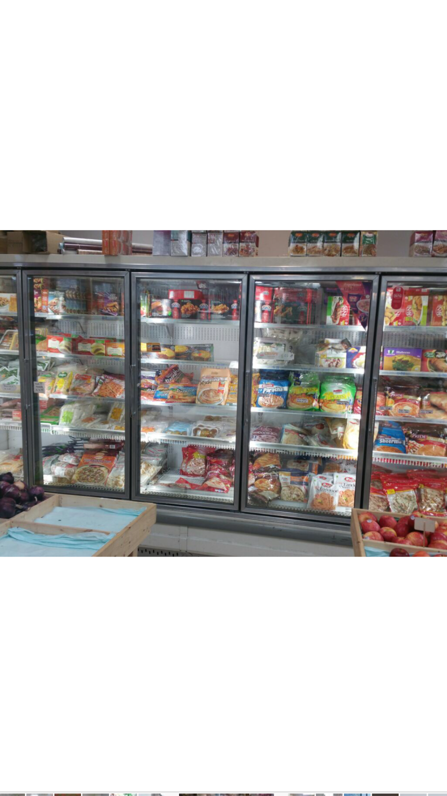 King Cross Supermarket | 25 Kings Cross Rd, Brampton, ON L6T 3V5, Canada | Phone: (905) 790-3486