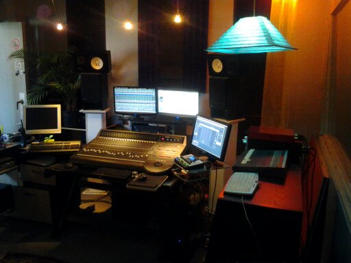 Studio Créason | 5221 Rue Berri, Montréal, QC H2J 2S4, Canada | Phone: (514) 273-9559