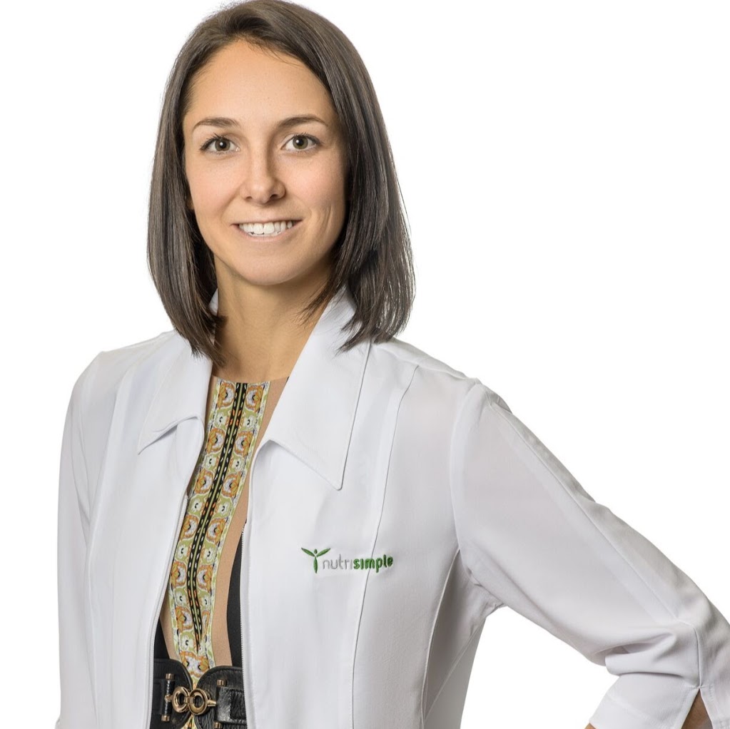 Nutrisimple, Nutritionniste-Diététiste, Trois-Rivières | 4520 Boulevard des Récollets porte 12, Trois-Rivières, QC G9A 4N2, Canada | Phone: (819) 415-0877