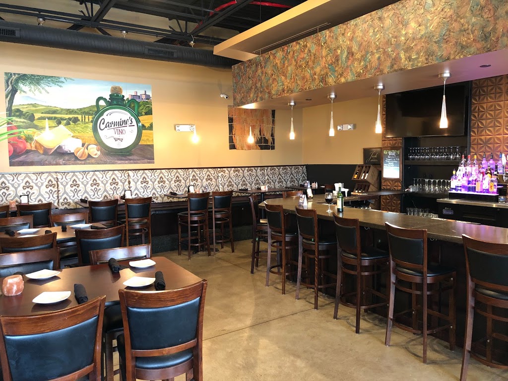 Carmines | 9430 Transit Rd #105, East Amherst, NY 14051, USA | Phone: (716) 636-3100