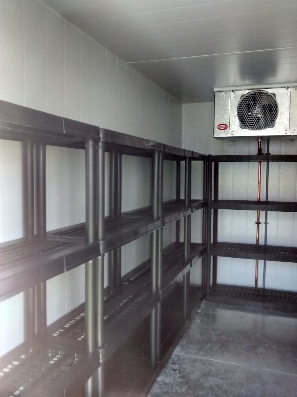 Bluestream Refrigeration Rentals | 895762 Oxford Road 3, Drumbo, ON N0J 1G0, Canada | Phone: (844) 616-2777