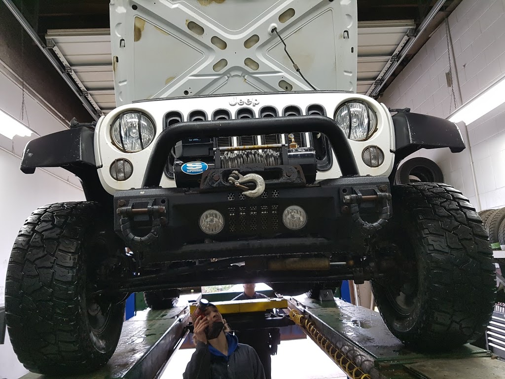 Venus Electro Mechanic | 3810 1st Avenue, Burnaby, BC V5C 3W1, Canada | Phone: (604) 291-6469