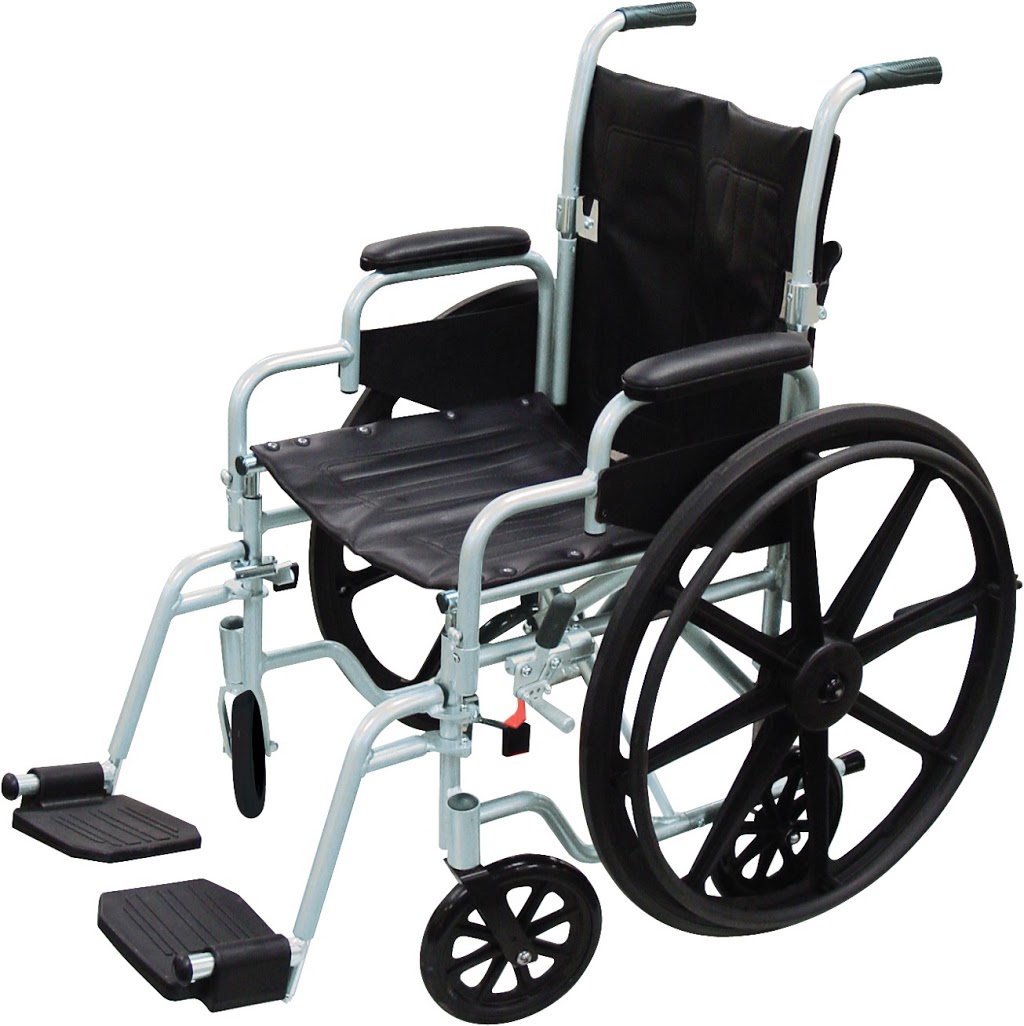 Yurek Mobility & Stairlifts | 31 Laing Blvd, St Thomas, ON N5P 3Z4, Canada | Phone: (519) 637-3003