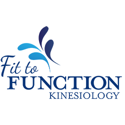 Fit to Function Kinesiology | 190 Minets Point Rd Unit 5, Ste. 225, Barrie, ON L4N 8J8, Canada | Phone: (705) 733-7879