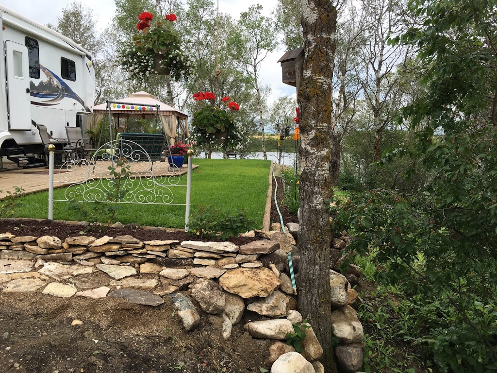 Wakaw Deep Woods RV Campground | Hoodoo No. 401, SK S0K 4P0, Canada | Phone: (306) 221-1237